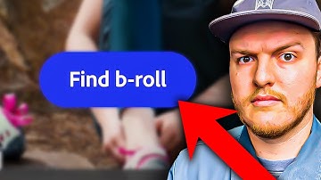 this A.I. will change video editing FOREVER