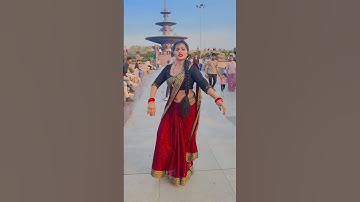 Thumbnail of Power Star Pawan Singh - Ghaghari Official Bhojpuri Song 2025 Ft. Shweta Sharma | T-Series