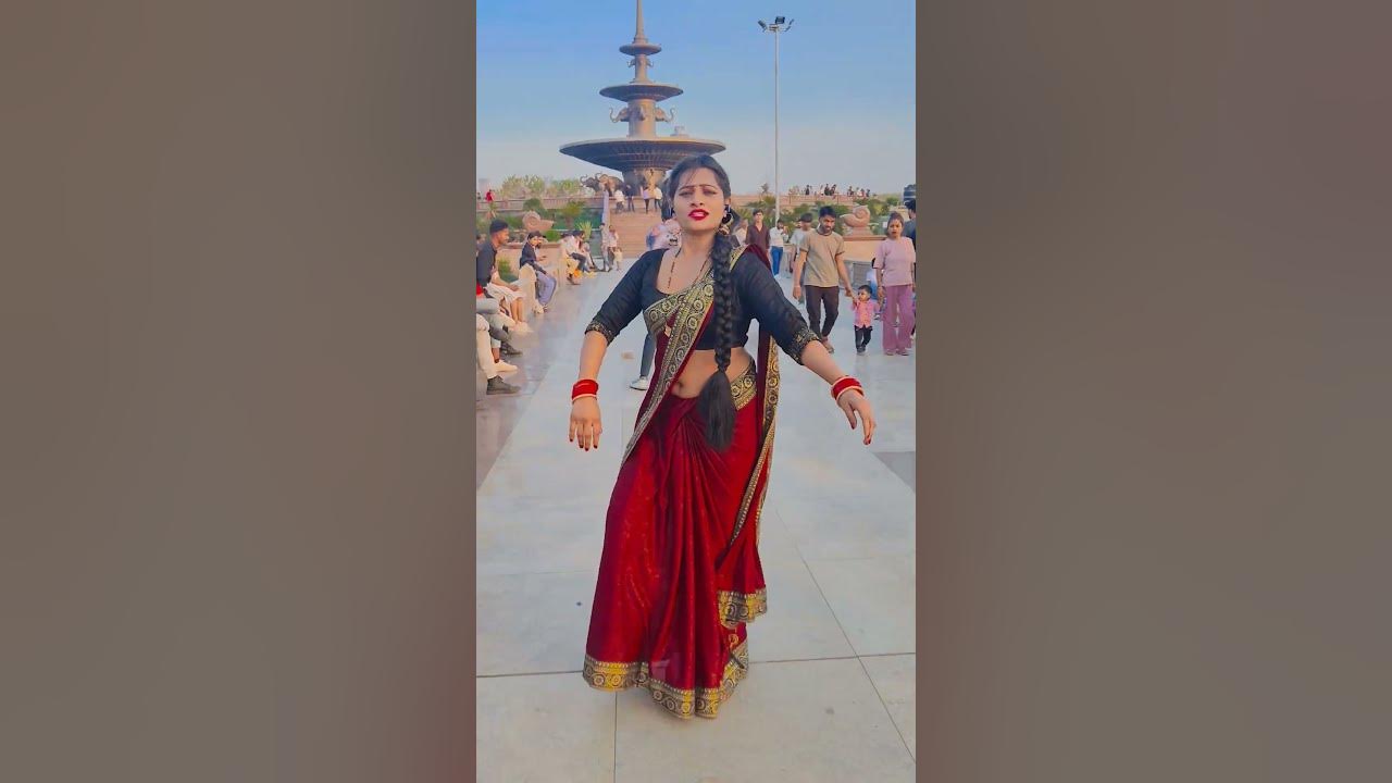 Power Star Pawan Singh - Ghaghari Official Bhojpuri Song 2025 Ft. Shweta Sharma | T-Series