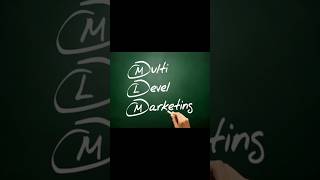 MLM scam review? Red flags in network marketing? Avoid network marketing sams. #mlmbusiness#flpindia