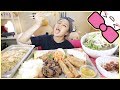 VIETNAMESE FOOD FEAST | MUKBANG