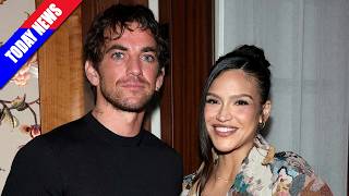 Cassie’s Husband Alex Fine Opens Up About Their Marriage and Life With 3 Kids