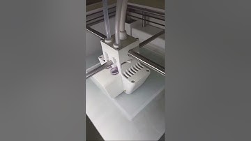 3d Printed Fabric Experiment