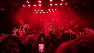 Afterglow - The Driver Era The Roxy March 29, 2019