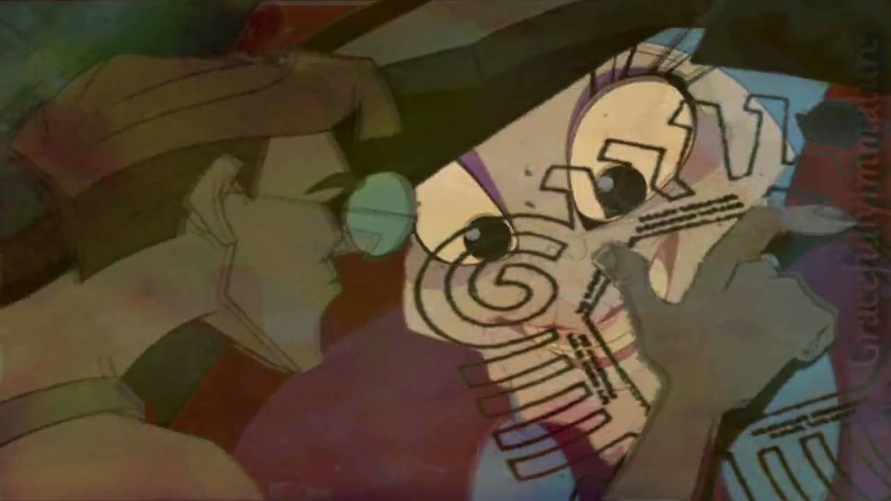 I'm Your Favourite Drug MEP