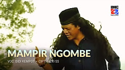 Video Mix - Mampir Ngombe - Didi Kempot - Playlist 