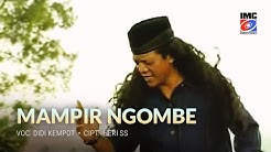 Mampir Ngombe - Didi Kempot  - Durasi: 5:26. 