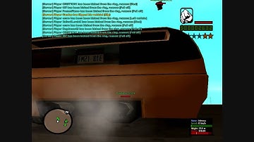 Andromada sumo hacker