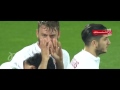 المصري محمد صلاح يجنن المعلق الإيطالي لقطة 10 HD 
