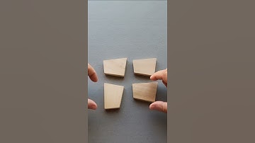 The Magic Square Puzzle Solution #shorts