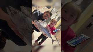 Shore jigging Sicilia