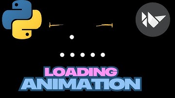 Python : Kivy Loading animation  | Ball Animation Kivy | Python Programming