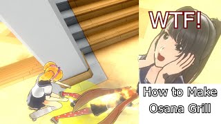 How To Set Fire To Osana Yandere Simulator