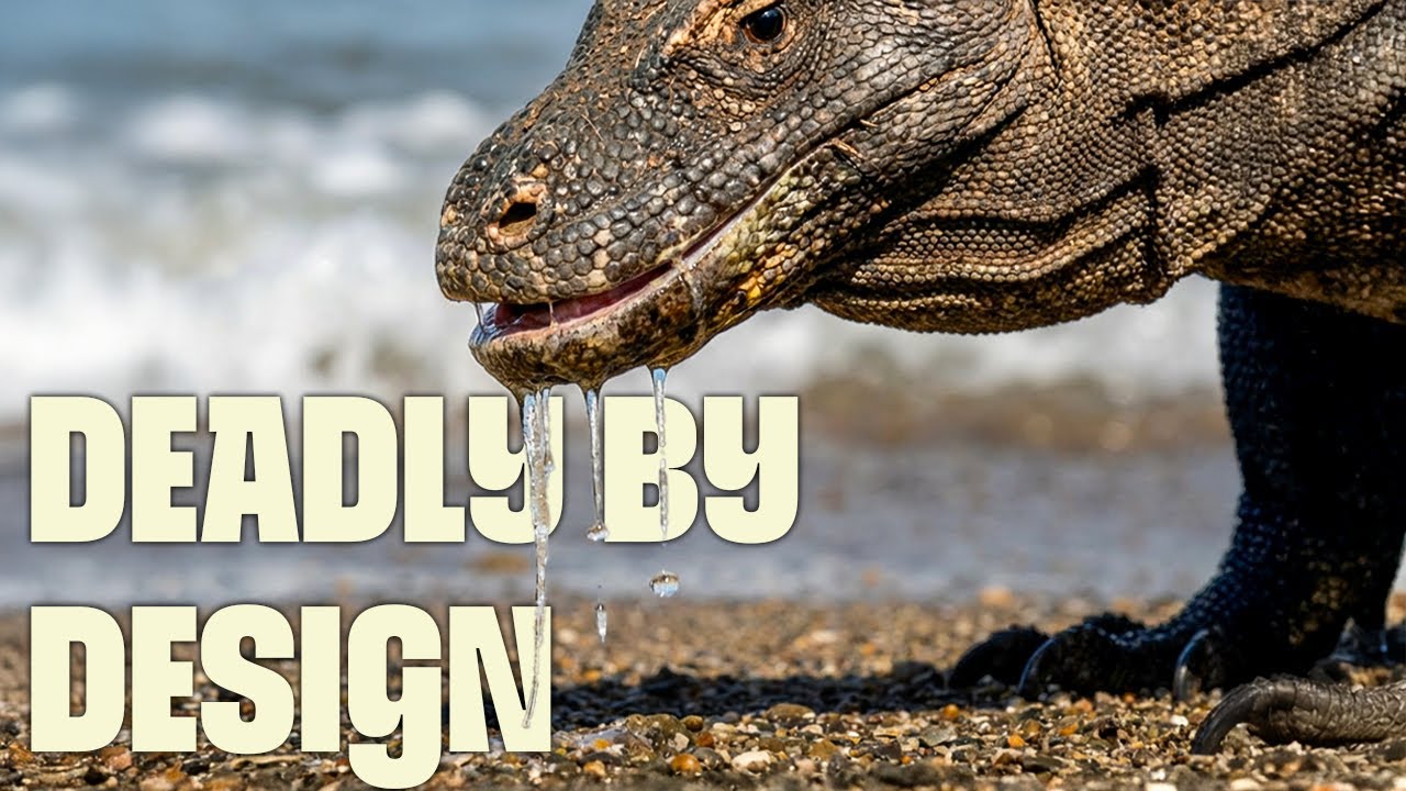 Отравление, паралич и выживание | Полный документальный фильм | Выживание в дикой природе - самые...