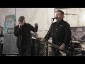 A Day in the Life of Ken Casey of the Dropkick Murphys | #GRINDITOUT