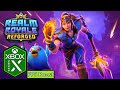 Realm Royale Reforged Xbox Series X Gameplay Review 