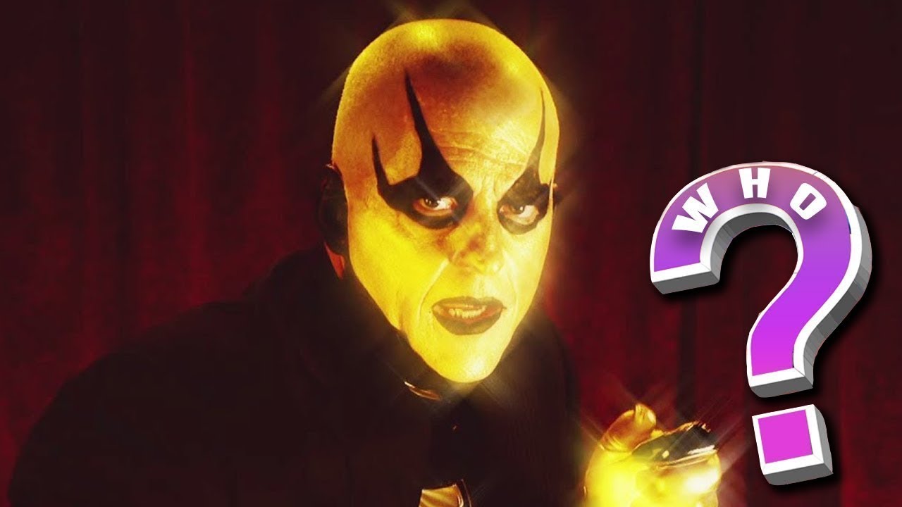 wwe raw 2019 new Who Was Goldust's New Protege?