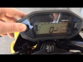 Honda Grom mpg