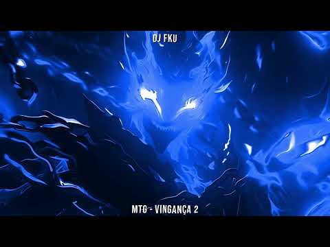 [1 HOUR PHONK] DJ FKU - MTG - VINGANÇA