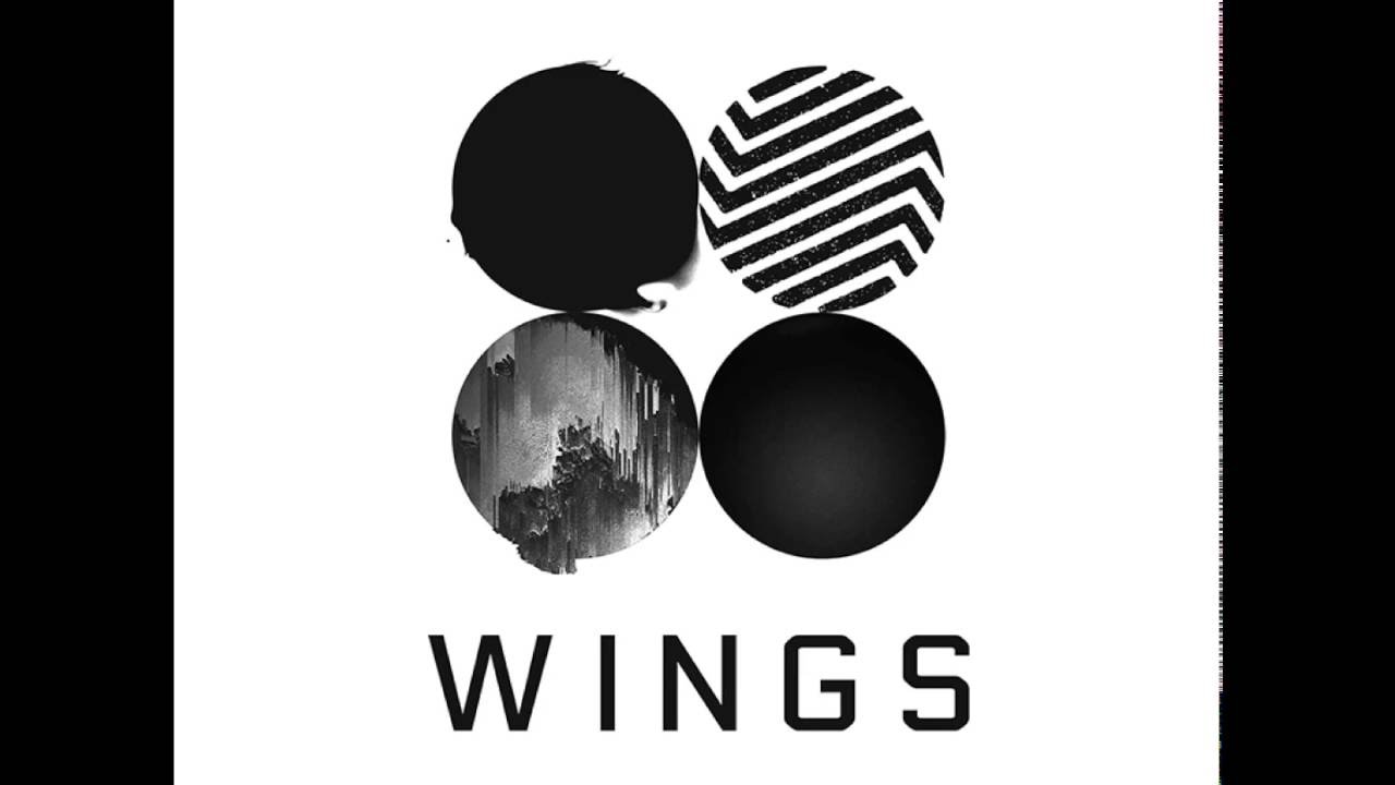 BTS - WINGS   7.Reflection