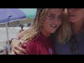 The Story of Caroline Marks and Her Rise to Surfing's Top Ranks | THAT'S CAROLINE