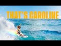 The Story of Caroline Marks and Her Rise to Surfing's Top Ranks | THAT'S CAROLINE