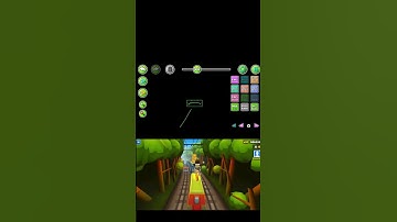 Making a layout for 5 minutes everyday, day 7 #layout #gd #shorts #geometrydash