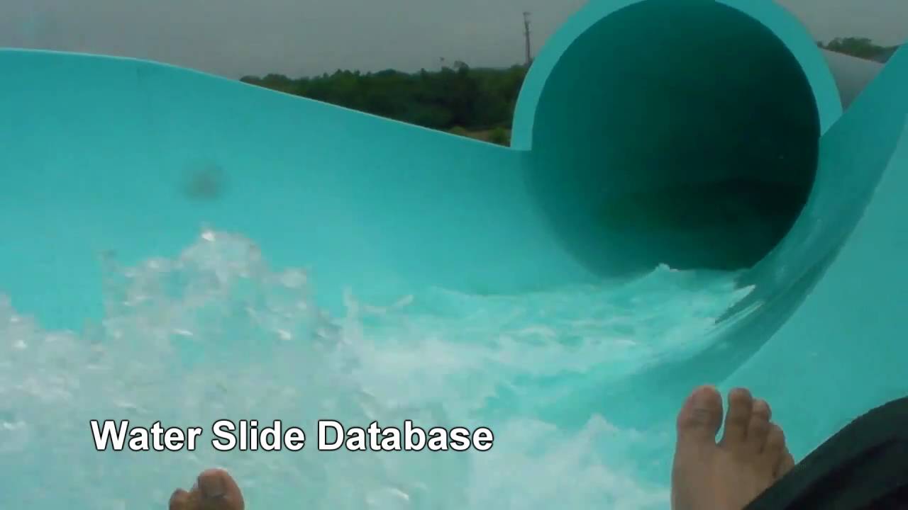 "Aruba Tuba" POV Adventure Island Tampa Bay Florida YouTube