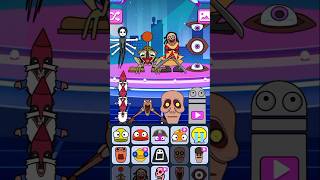Horror Sprunki incredibox Beats #games #gaming #spranky #viralgame