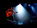 The Tallest Man on Earth - I Won't be found Live @ Melkweg Amsterdam