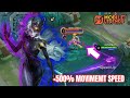 🔥 First Impressions Obsidia! UNIQUE PASSIVE + DEVASTATING SKILLS | Mobile Legends 🔥