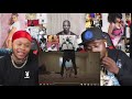 NBA YOUNGBOY - Black Ball REACTION!! CRAZY!