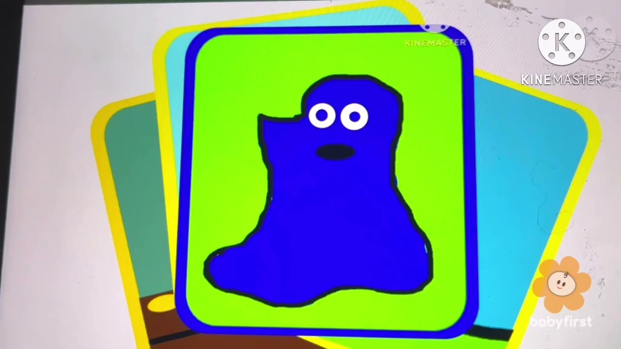 Black and white bee 3 in trill