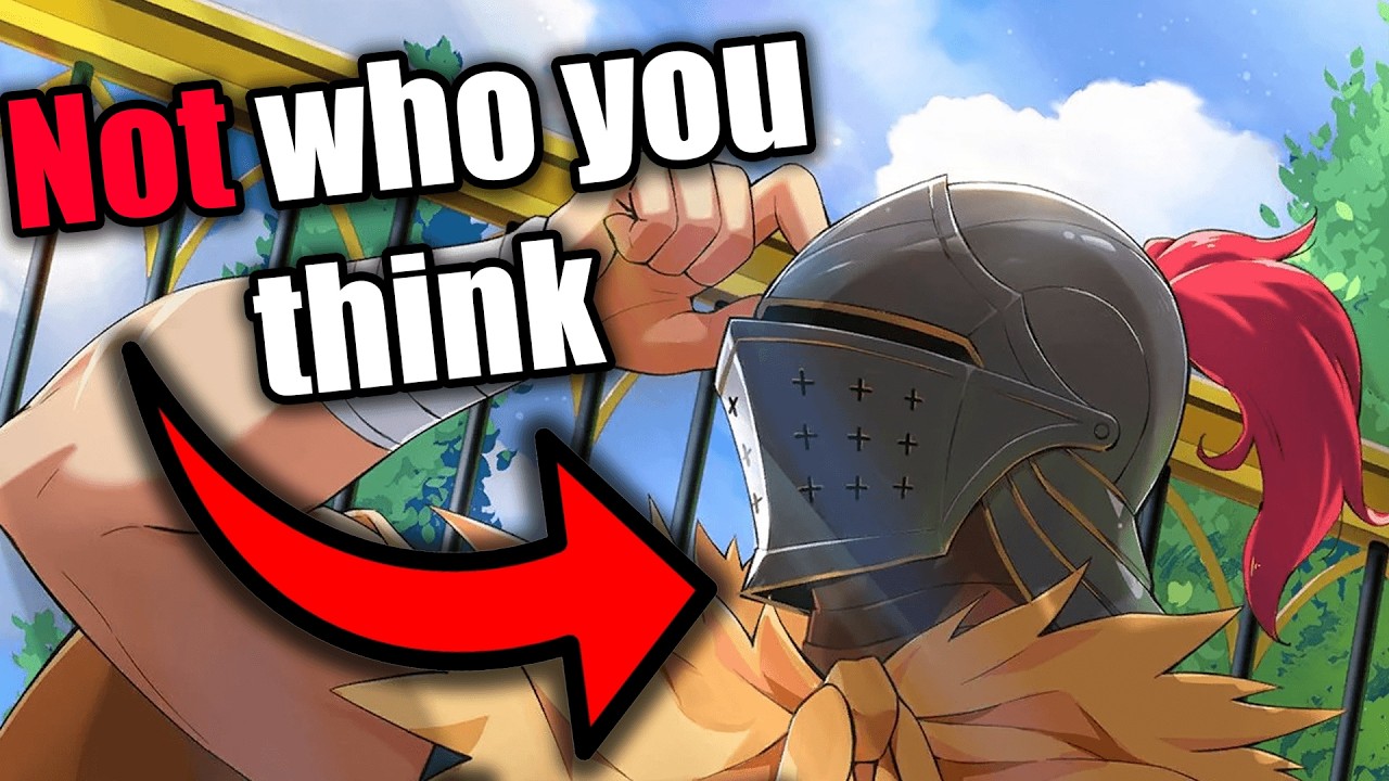 Aldebaran's REAL Identity Revealed? | Re:Zero Theory & Discussion