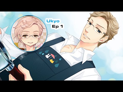 Ukyo Asahina Ep 1 💙 Brothers Conflict Precious Baby [ENG SUB]