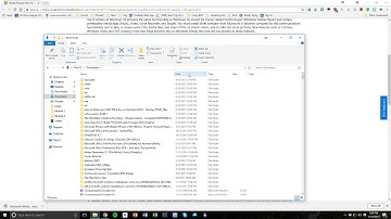 [OCT 2017] WMVCore.DLL is missing from your computer