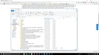 [OCT 2017] WMVCore.DLL is missing from your computer