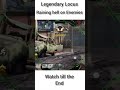 Legendary Locus Commit #codm #cod #codmobile