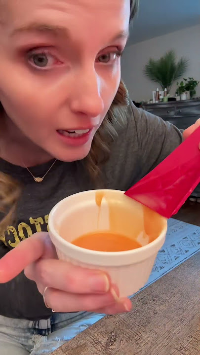 Looove the polygon measuring spoons! #MeasuringSpoons #PolygonMeasuringSpoons #KitchenHack #Cooking
