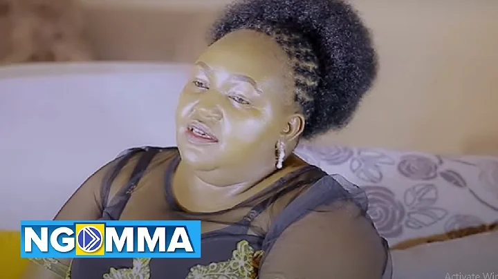 NGAI NYONERA TIRI BY MARYANN MARTIN  (OFFICIAL VID...