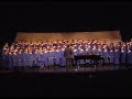 There is a Balm in Gilead - Canby High School Concert Choir