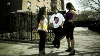 Watch Joell Ortiz Brooklyn Bullshit video