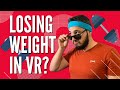 Quest 2 Games for Exercise - Workout and Fitness Oriented Apps Great for Losing Weight in VR