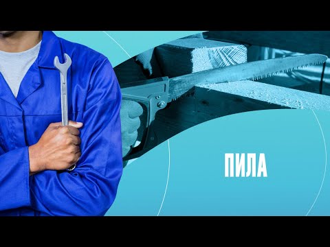 Пила: выбираем лучшую по советам экспертов
