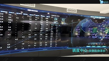 Digital Command Center Dashboard | Smart Supply Chain | Real-time Data Visualization