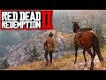 Red Dead Redemption 2, notre grande découverte (gameplay sans spoiler)