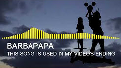 バーバパパ Youtube