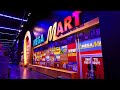 Omega Mart by Meow Wolf in Area 15 Full Walk-Through, Las Vegas Nevada 2021