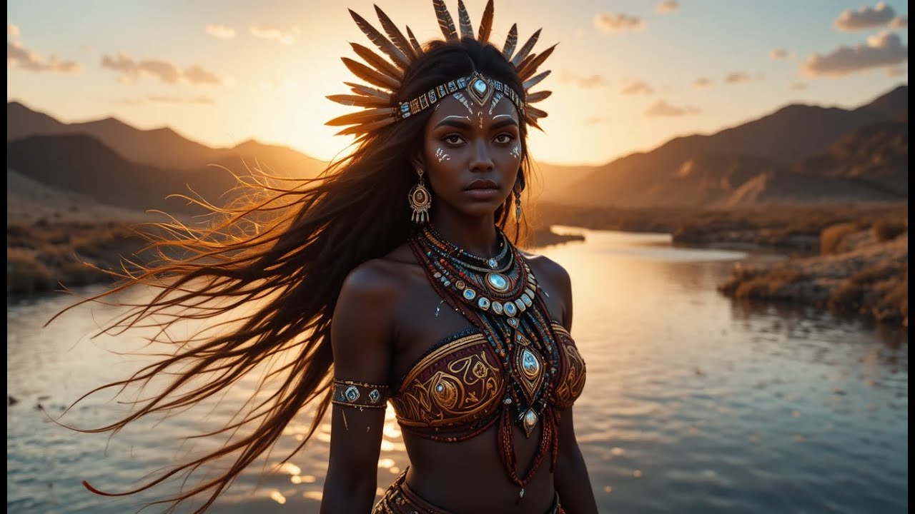 Zeyora - Ancestral Return (Original Mix)