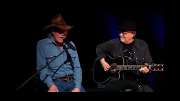 Billy Joe Shaver - Honky Tonk Heroes (Norm Macdonald Has a Show)